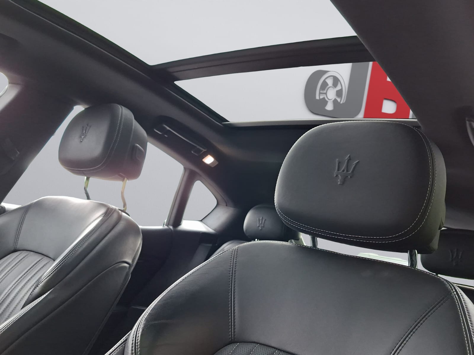 MASERATI Levante D 3.0 V6 Automatica-image-21