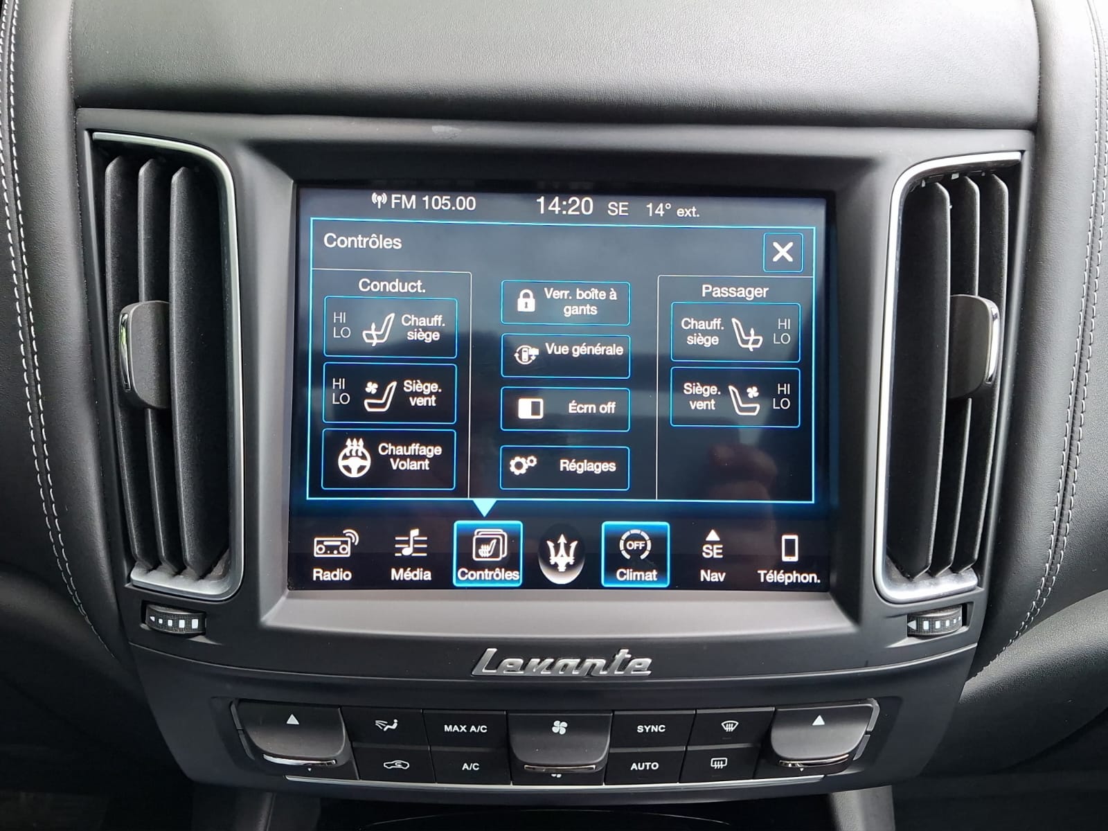 MASERATI Levante D 3.0 V6 Automatica-image-18