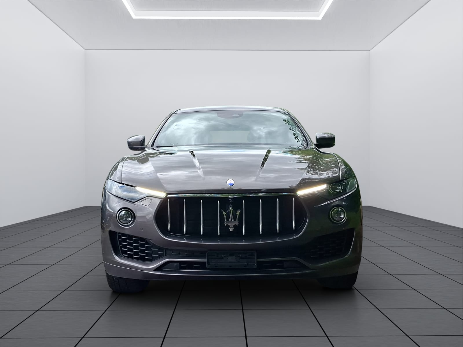 MASERATI Levante D 3.0 V6 Automatica-image-1