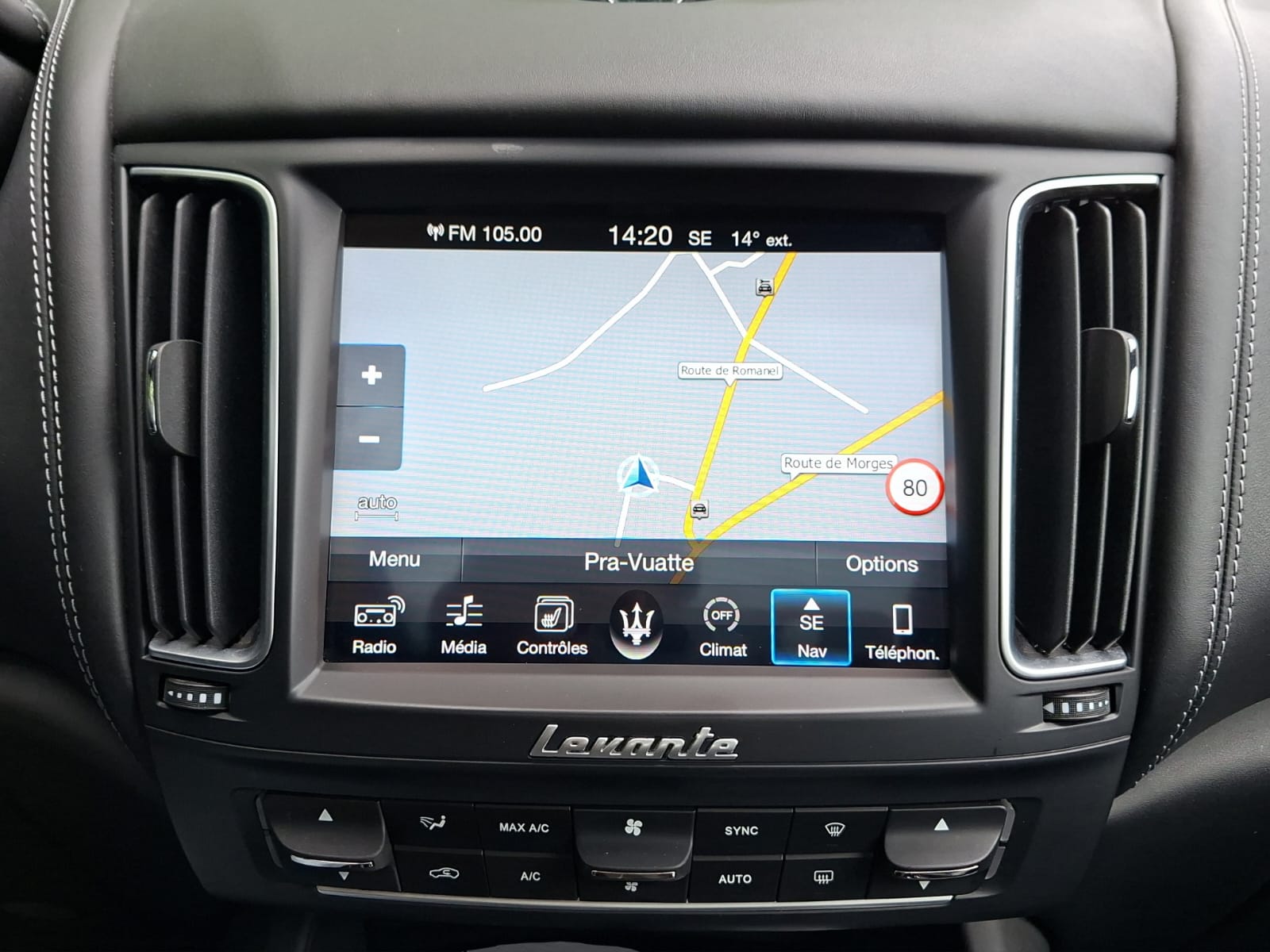 MASERATI Levante D 3.0 V6 Automatica-image-19