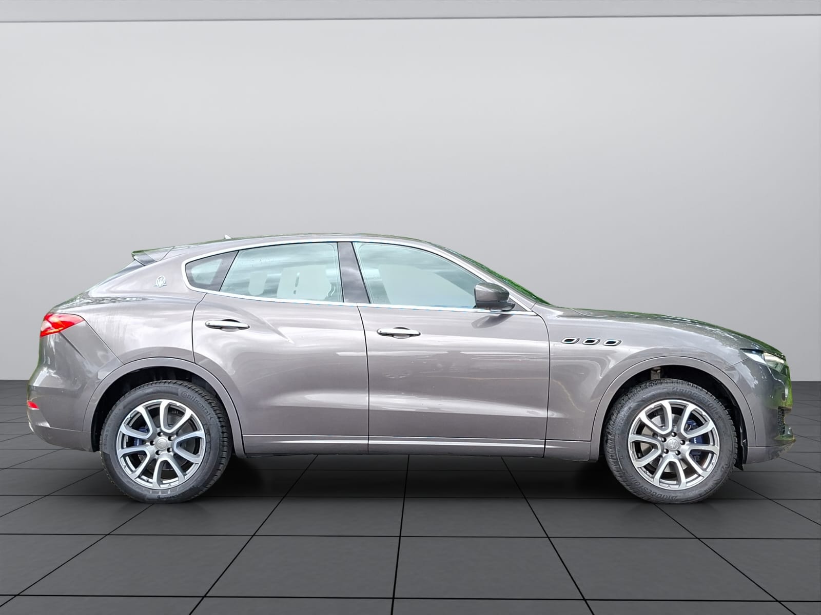 MASERATI Levante D 3.0 V6 Automatica-image-10
