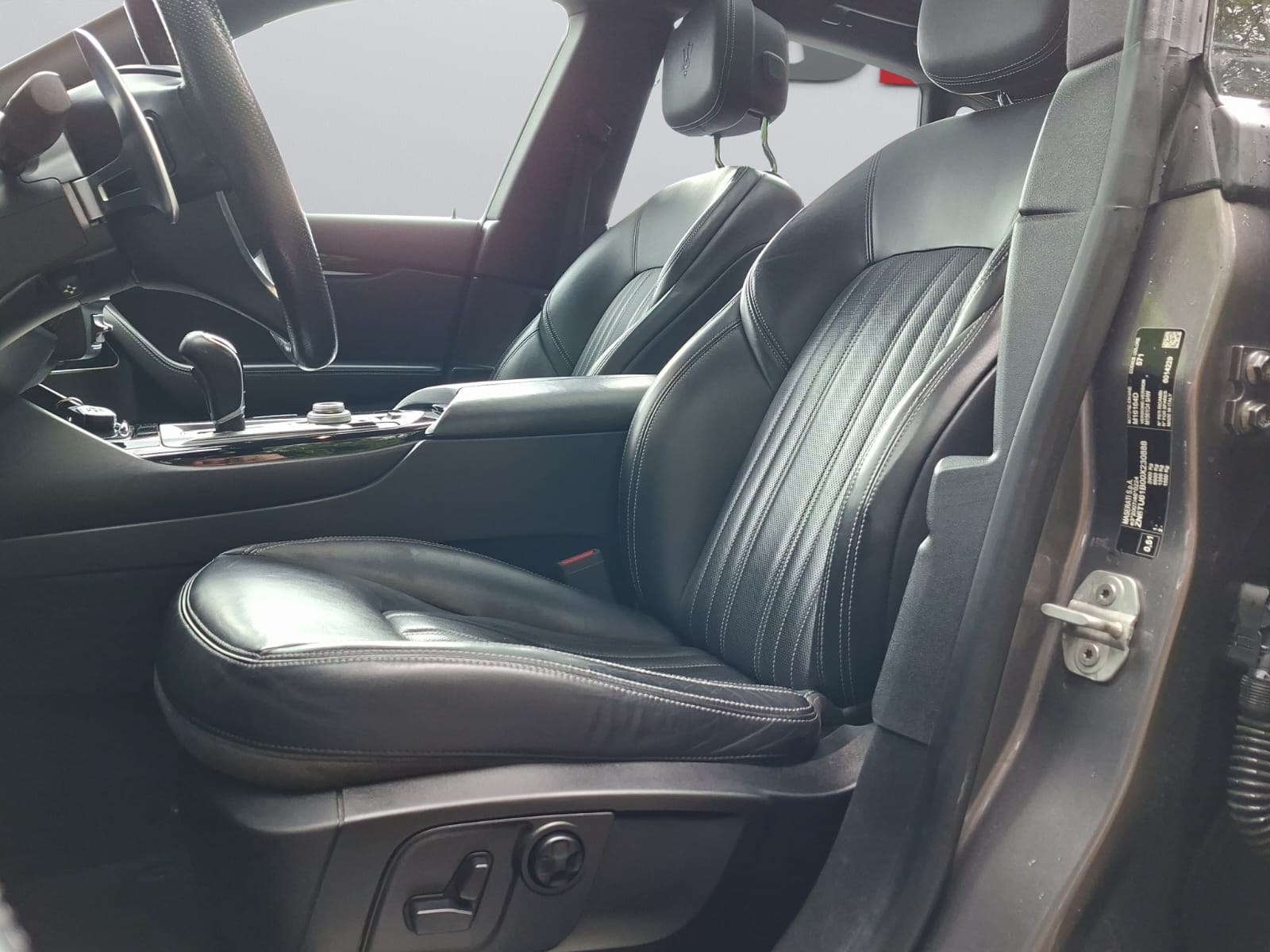 MASERATI Levante D 3.0 V6 Automatica-image-12