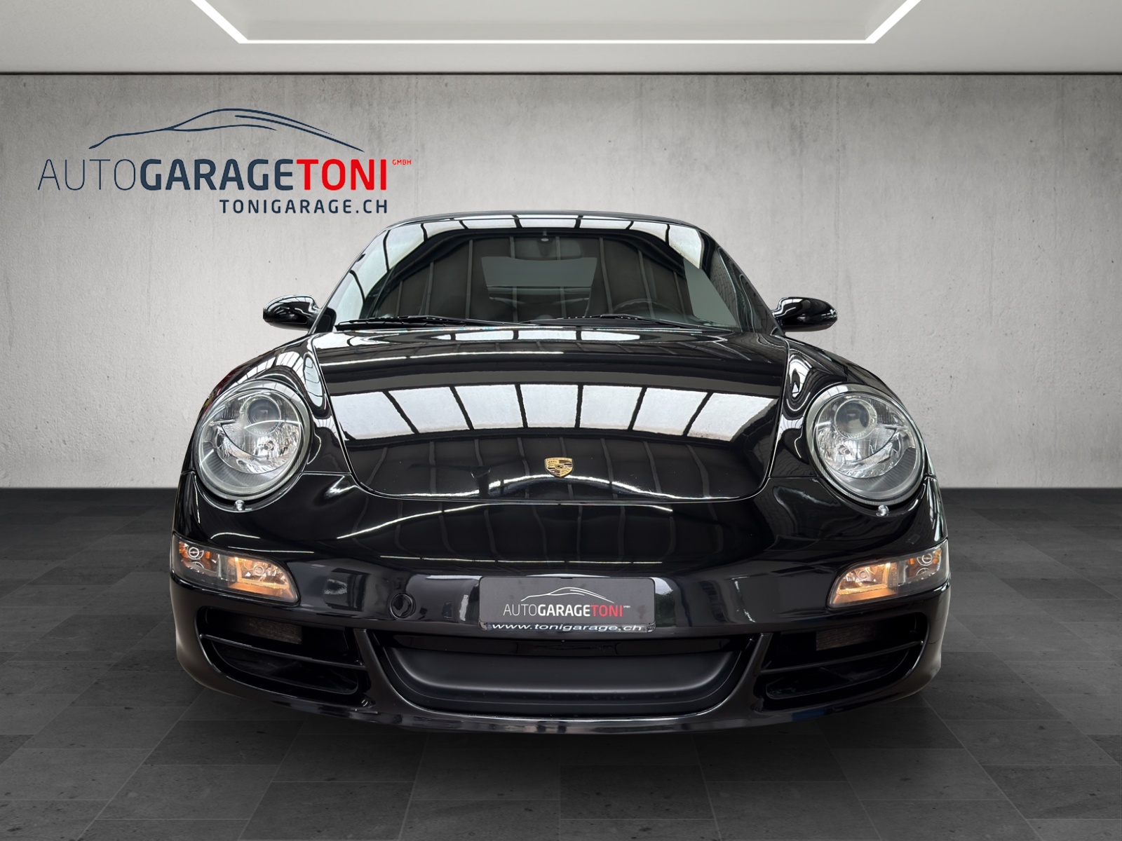 PORSCHE 911 Cabrio Carrera S-showroom-element-2