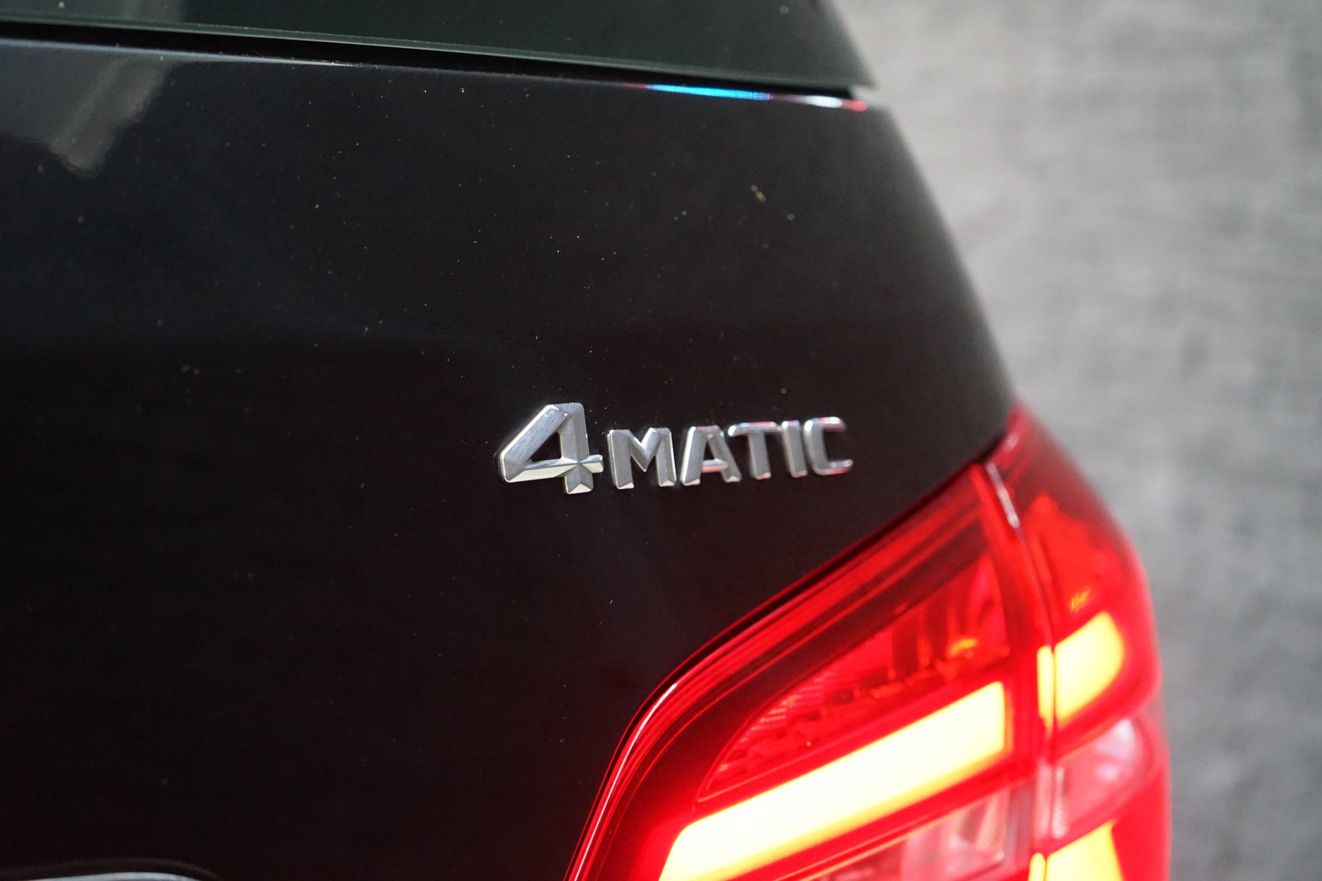 MERCEDES-BENZ B 220 CDI Style 4Matic 7G-DCT-image-20