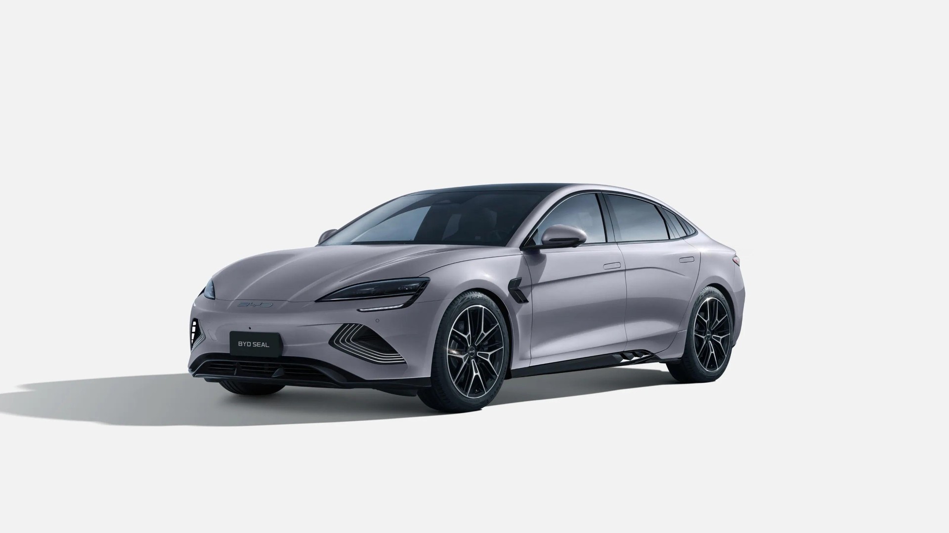 BYD Seal Excellence AWD-image-0