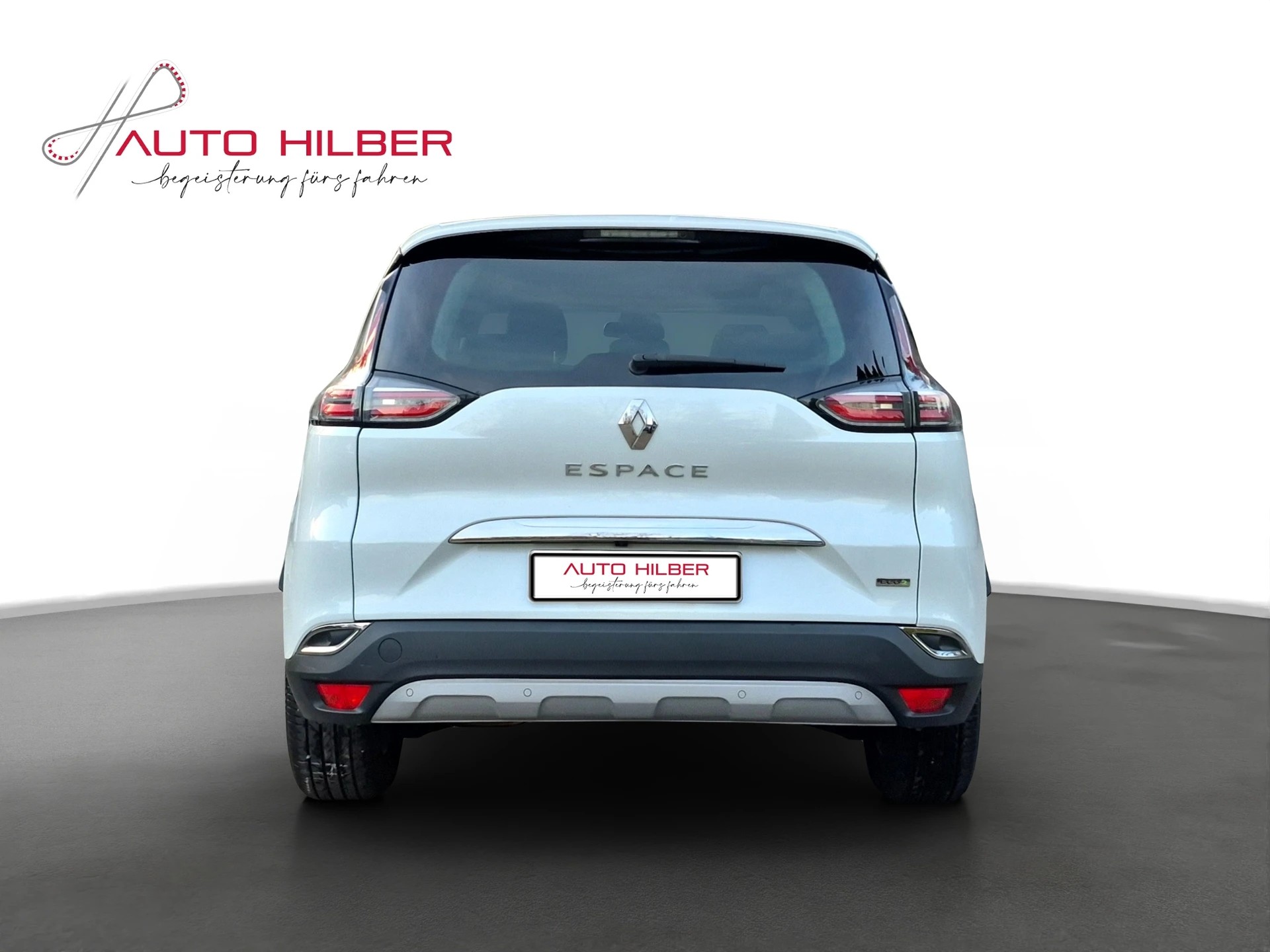 RENAULT Espace 1.6 dCi Intens EDC-image-5