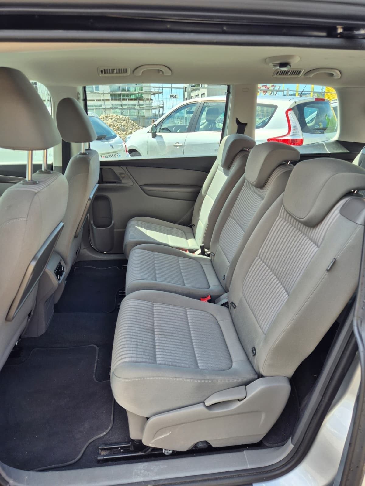 SEAT Alhambra 1.4 TSI Reference Eco-image-8