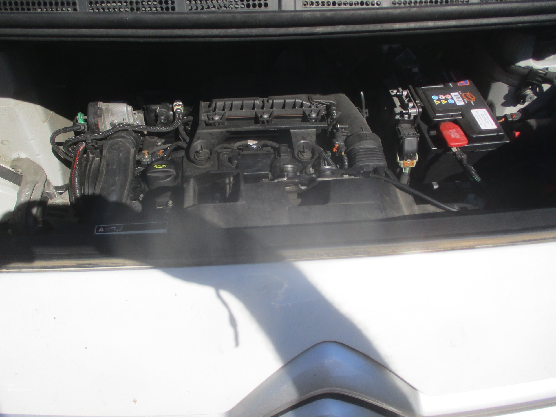 CITROEN Jumpy 1.6 BlueHDi 95 M Komfort-image-13