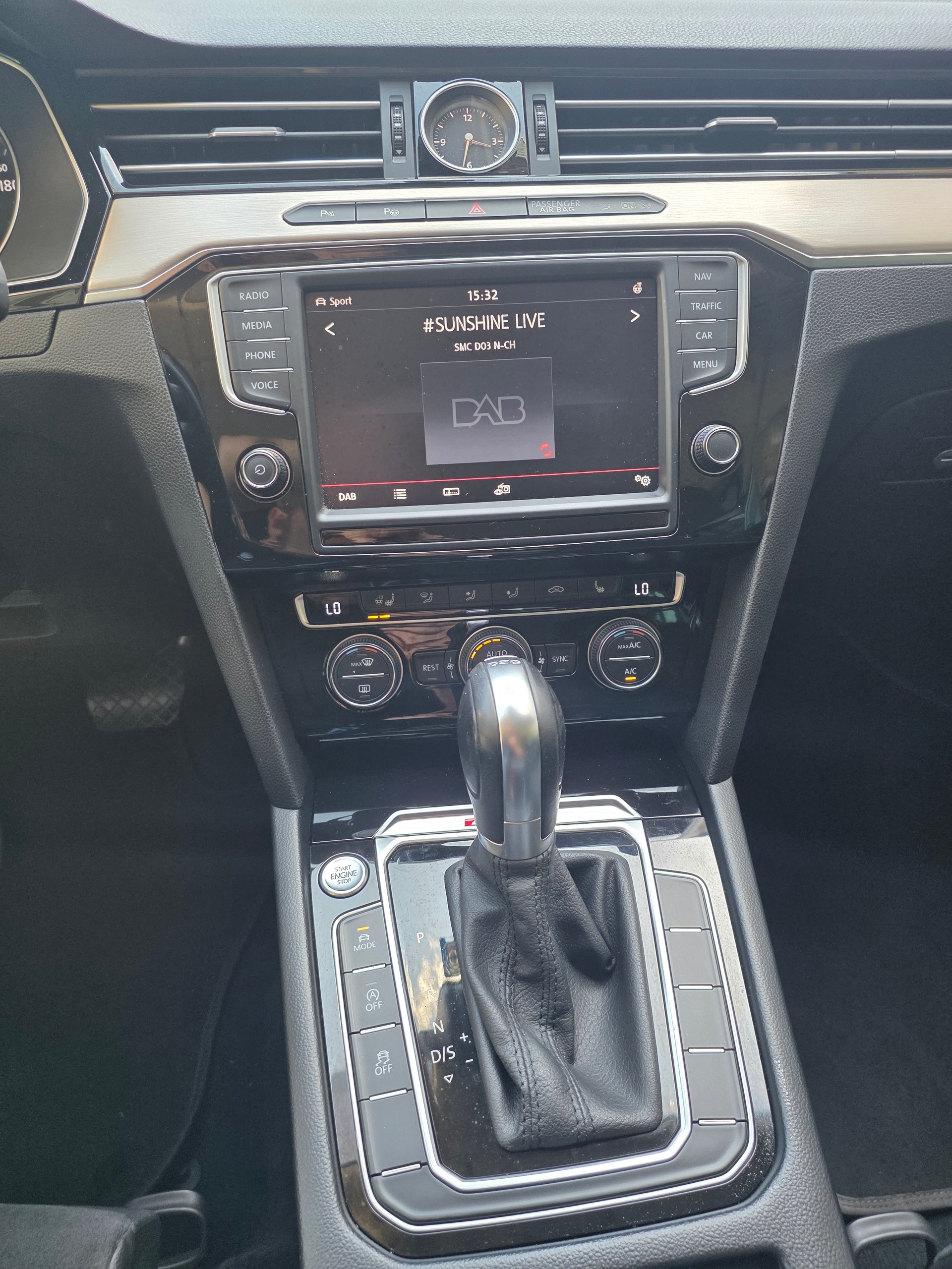 VW Passat Variant 2.0 TDI BMT High. DSG 4Motion-image-10