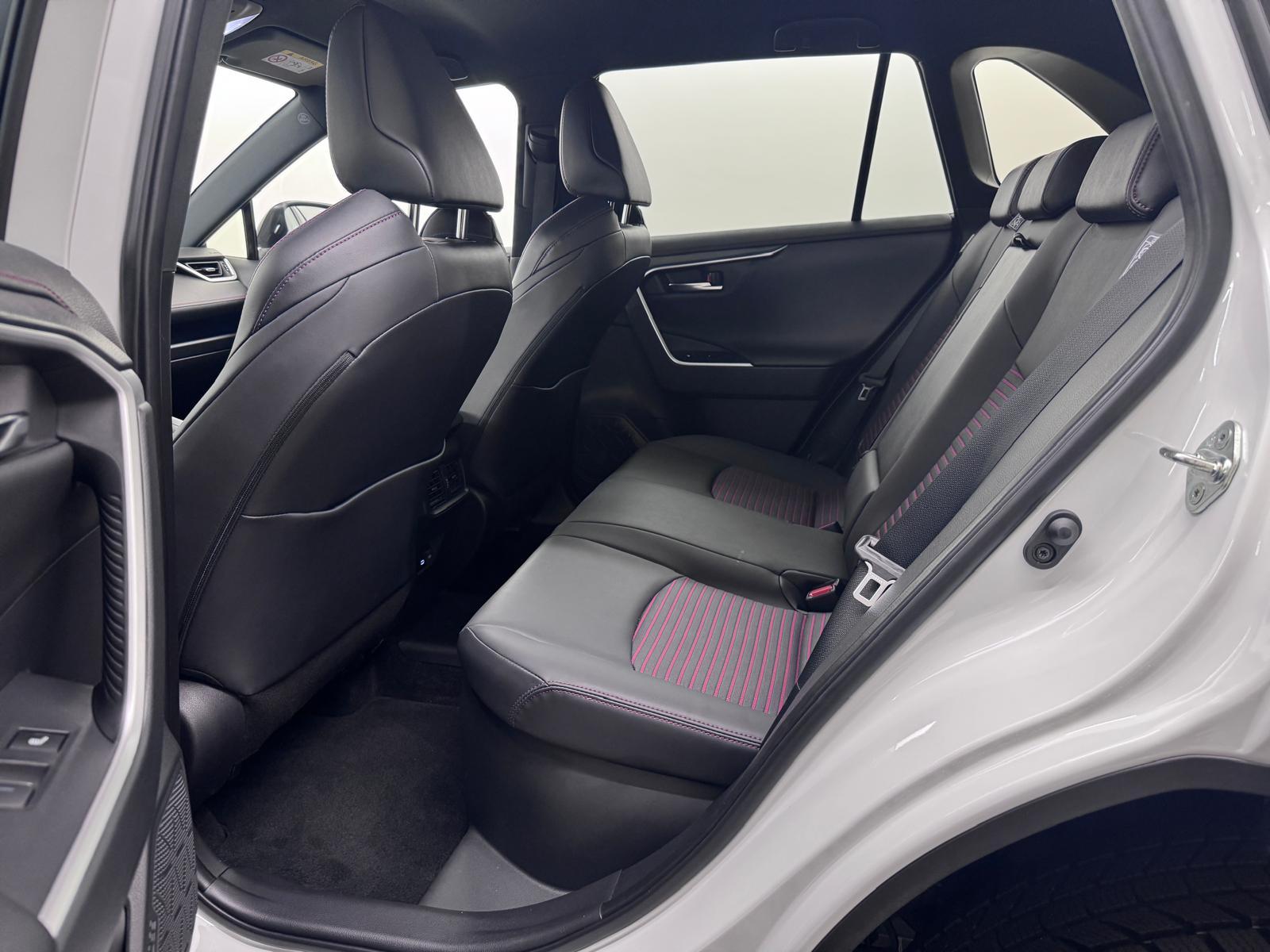 SUZUKI Across 2.5 PHEV Compact Top 4x4-image-7