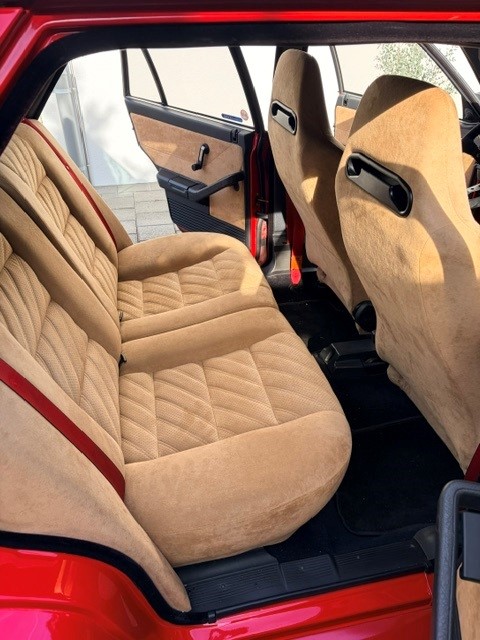LANCIA Delta 2.0 HF Turbo Integrale Evo.-image-2