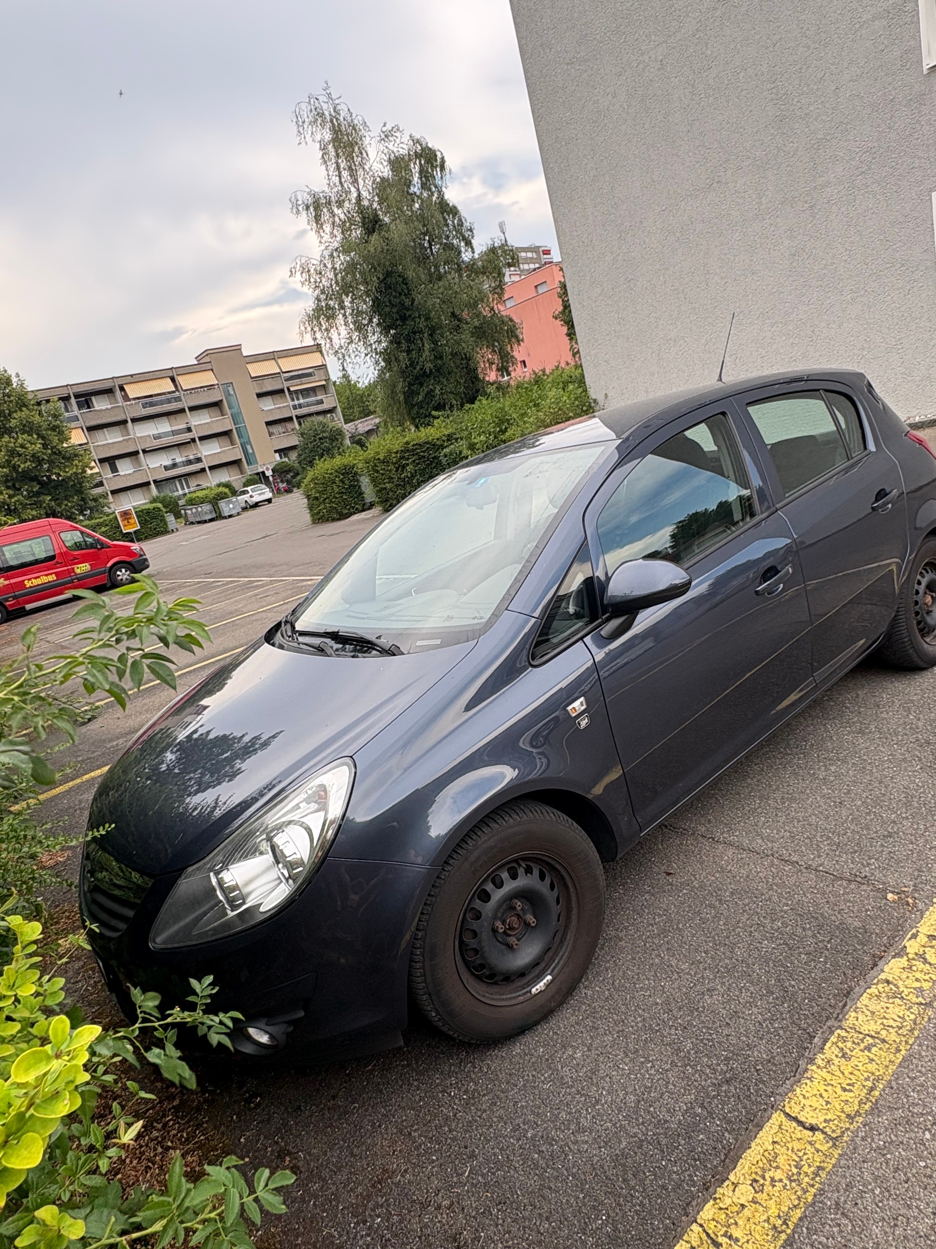 OPEL CORSA-image-0