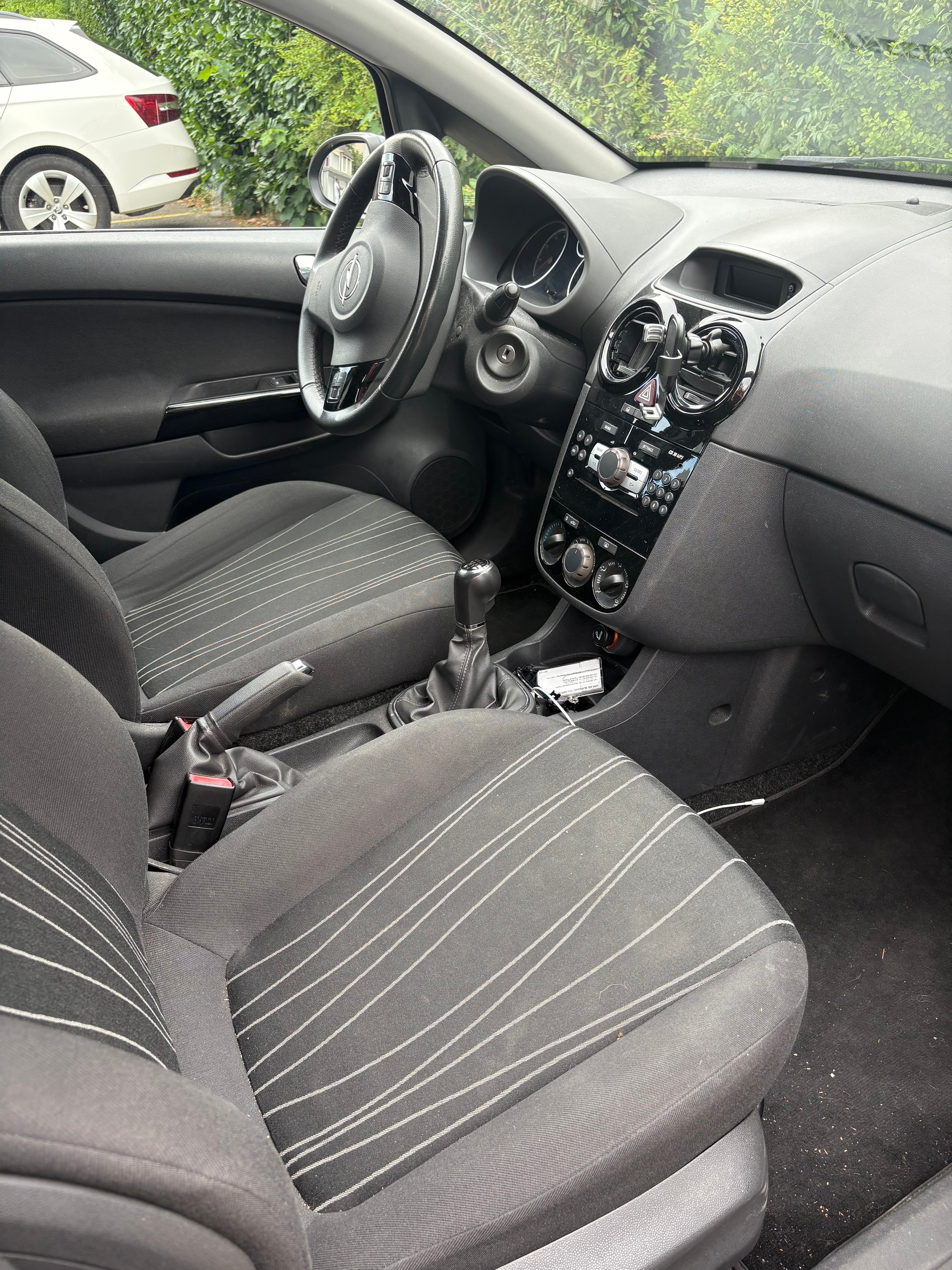 OPEL CORSA-image-3