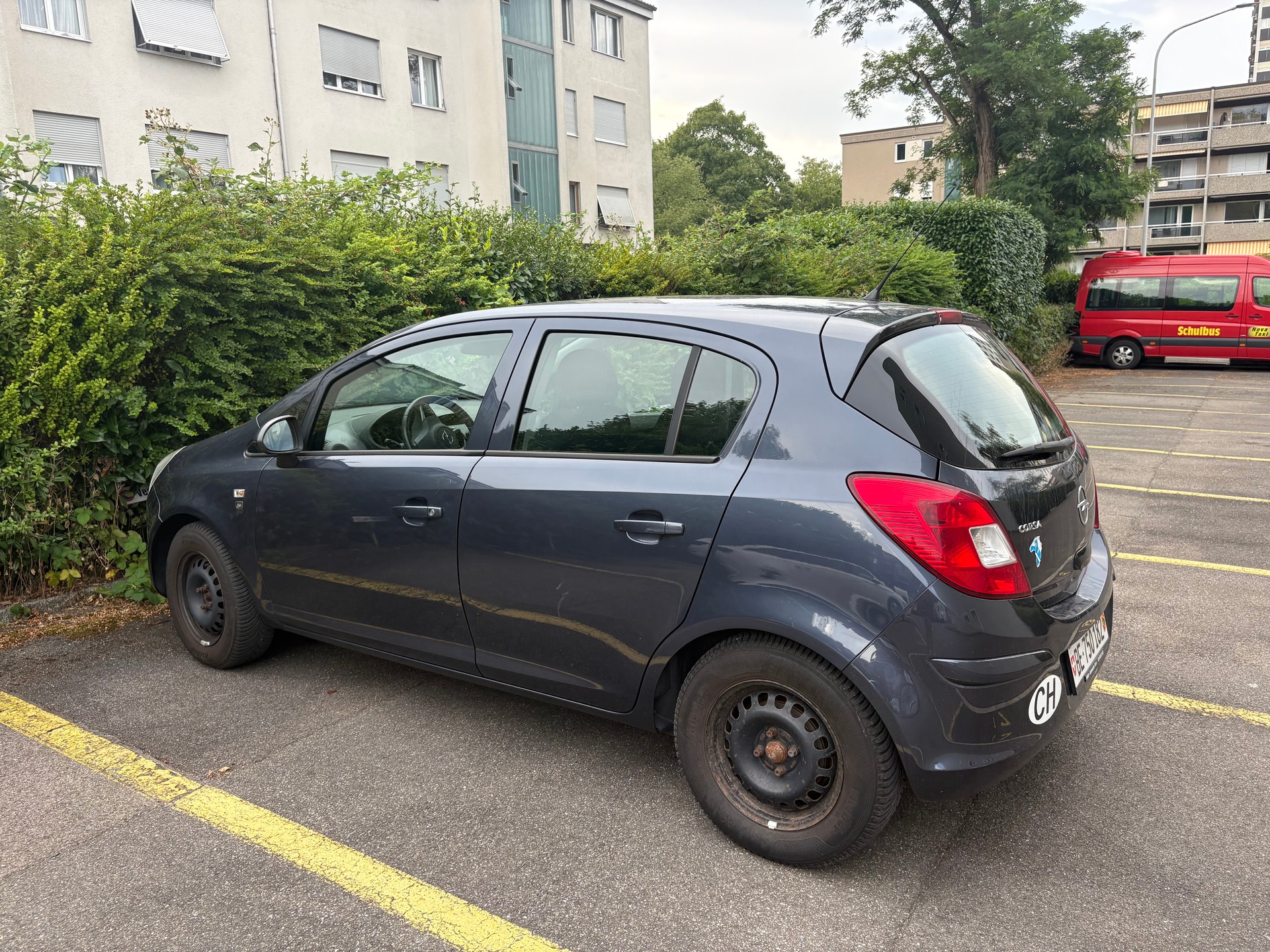 OPEL CORSA-image-1