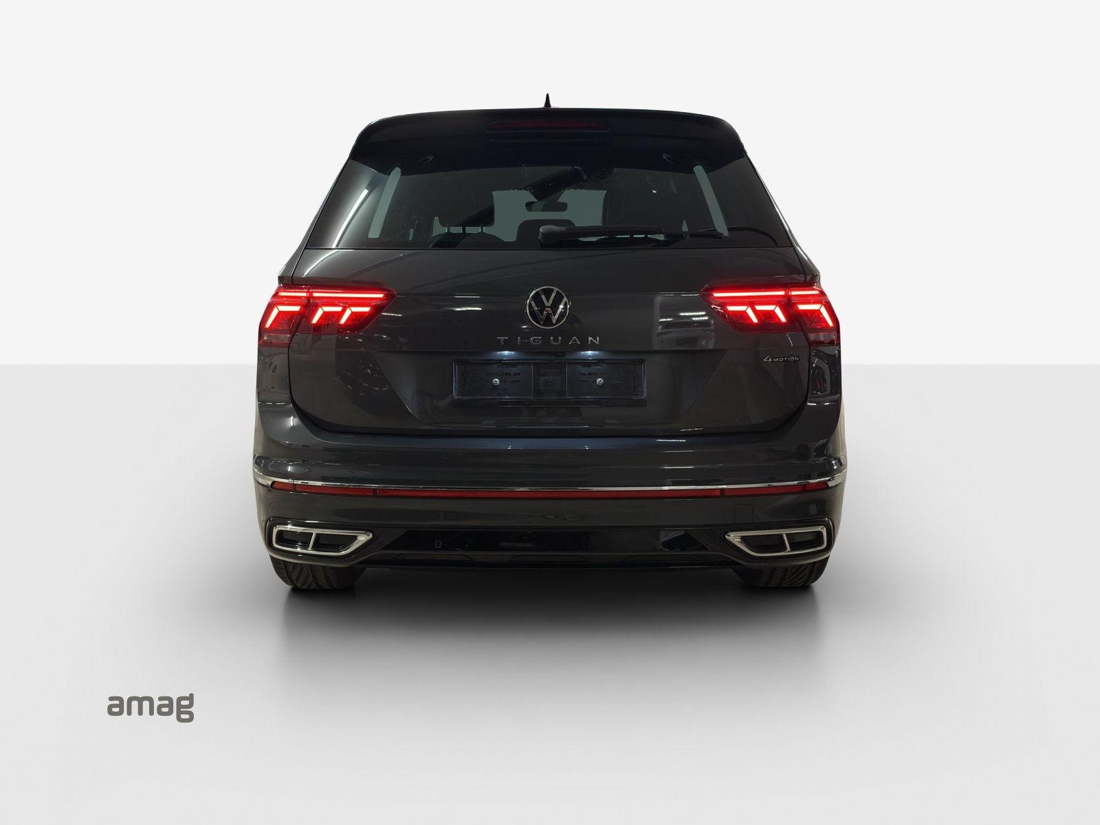VW Tiguan 2.0TSI R-Line 4Motion DSG-image-3