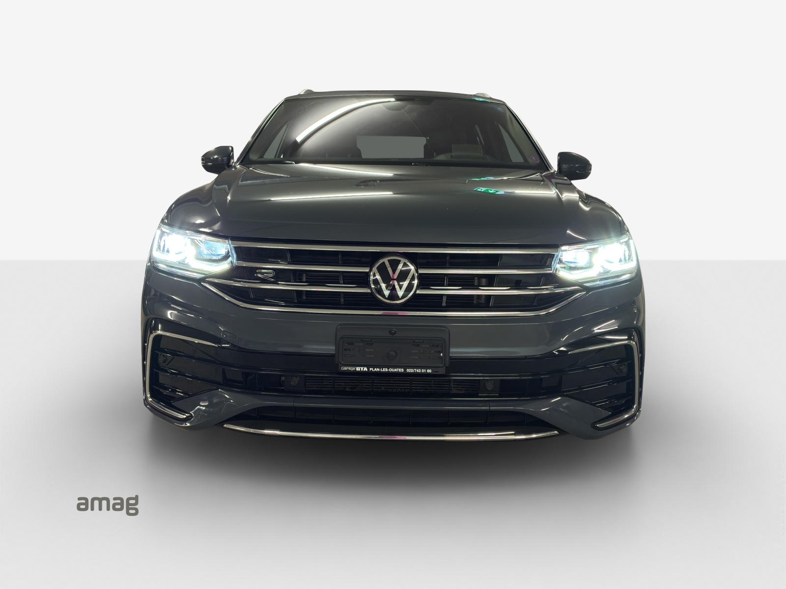 VW Tiguan 2.0TSI R-Line 4Motion DSG-image-6