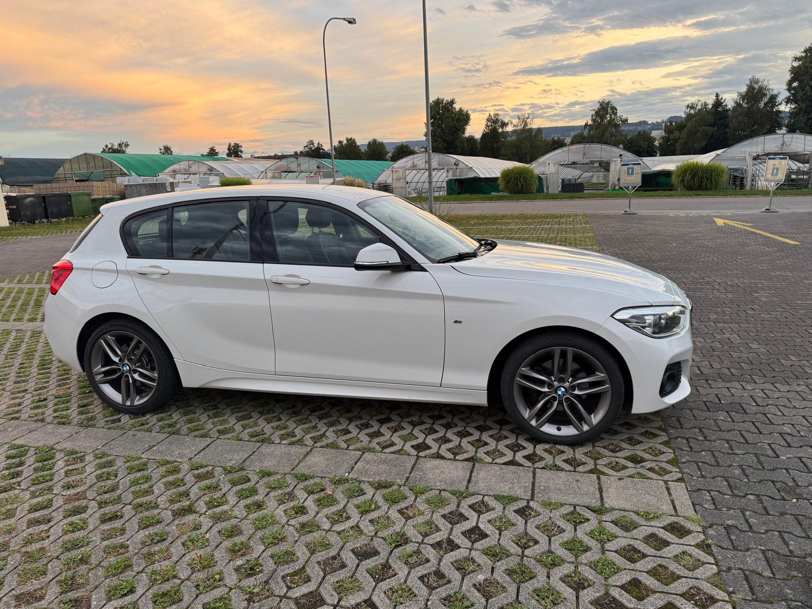 BMW 120d xDrive SAG-image-1