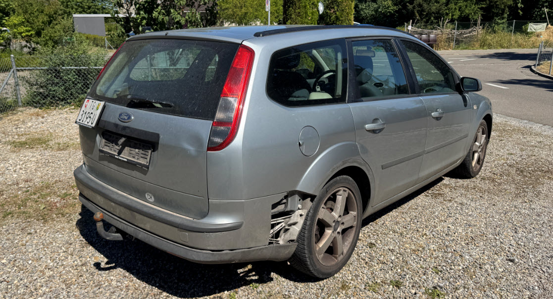FORD FOCUS-image-3