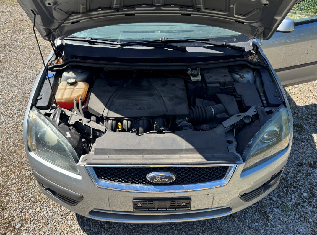FORD FOCUS-image-7