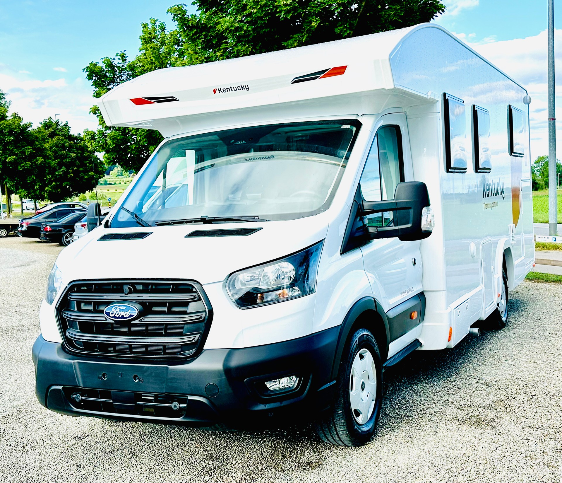 FORD 2.0TDCi1 165PS K*TUCKY ***NEWAGEN-AUTOMAT*** TOP AUSGESTATTET-image-7