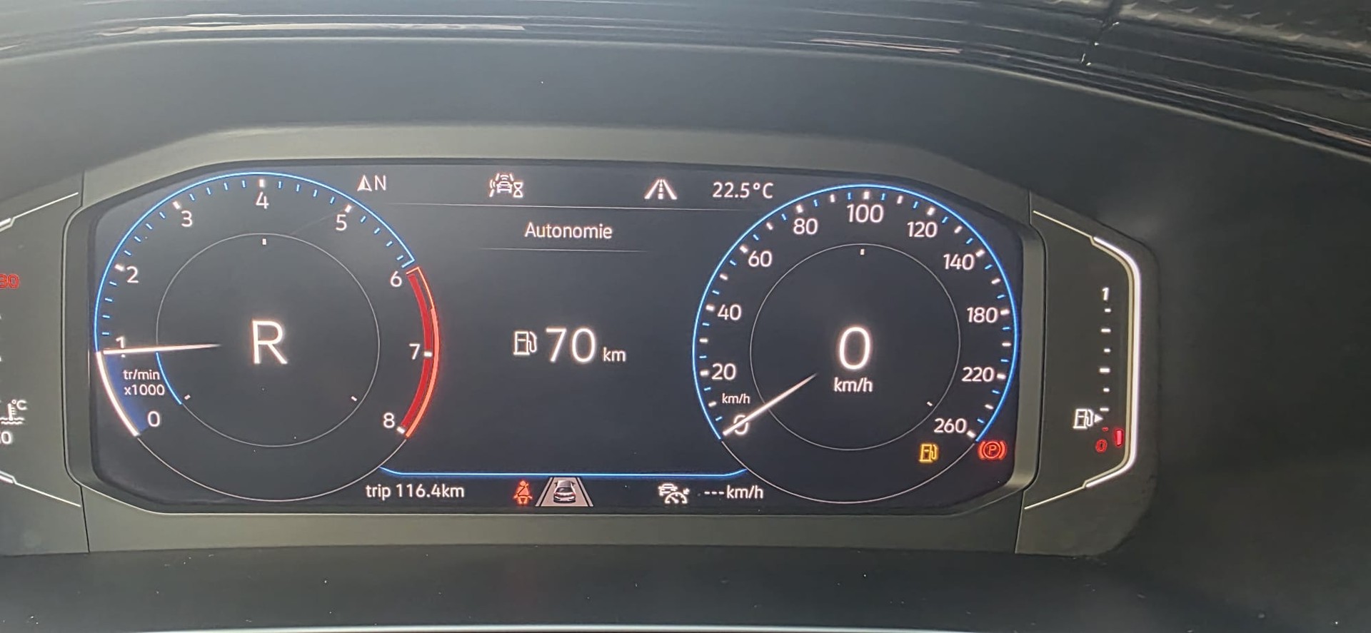 VW T-Cross 1.0 TSI Style DSG-image-14