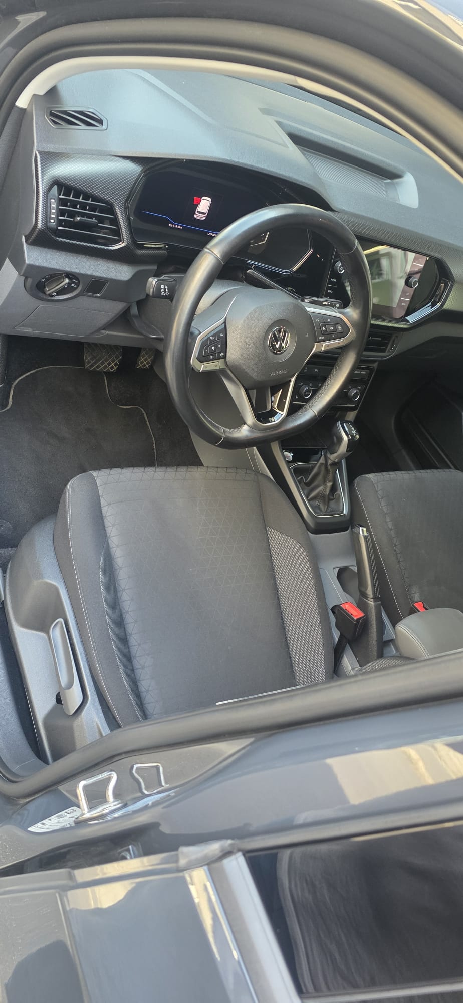VW T-Cross 1.0 TSI Style DSG-image-4