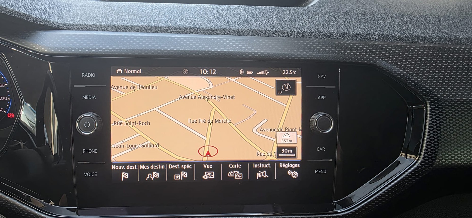 VW T-Cross 1.0 TSI Style DSG-image-9