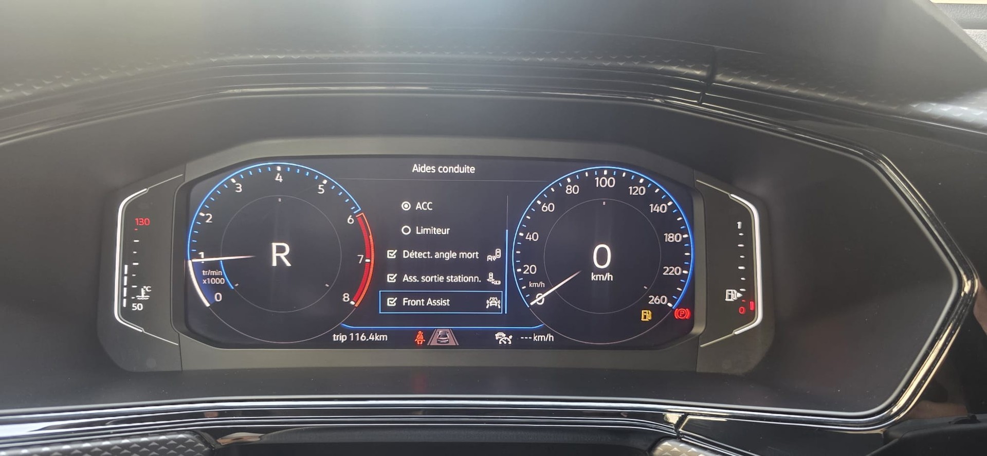 VW T-Cross 1.0 TSI Style DSG-image-13