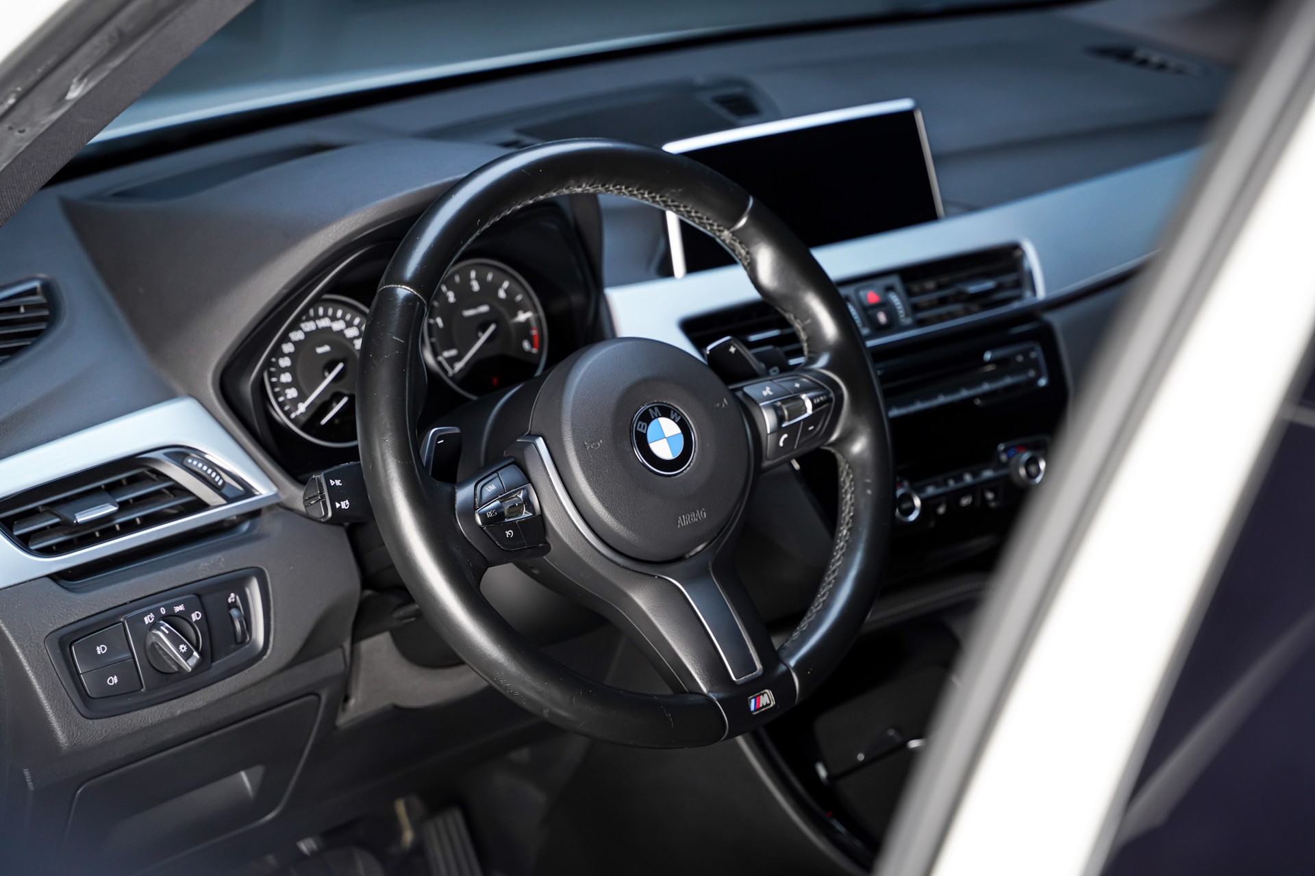 BMW X1 sDrive 20d M Sport Steptronic-image-9