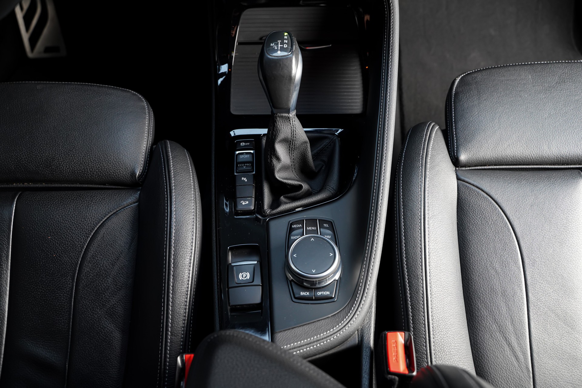 BMW X1 sDrive 20d M Sport Steptronic-image-23