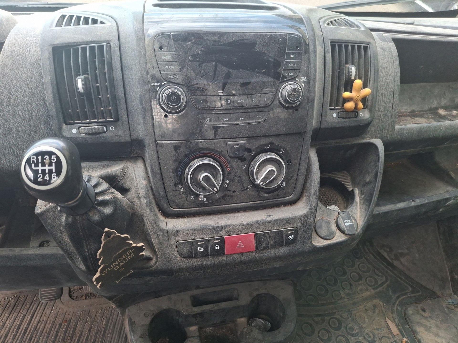 FIAT Ducato 35 2.3 MJ-image-7