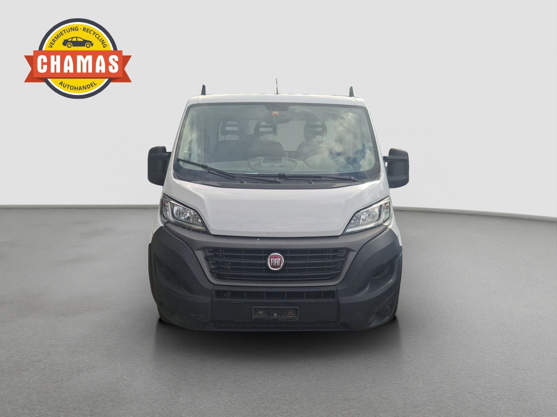 FIAT Ducato 35 2.3 MJ-image-0