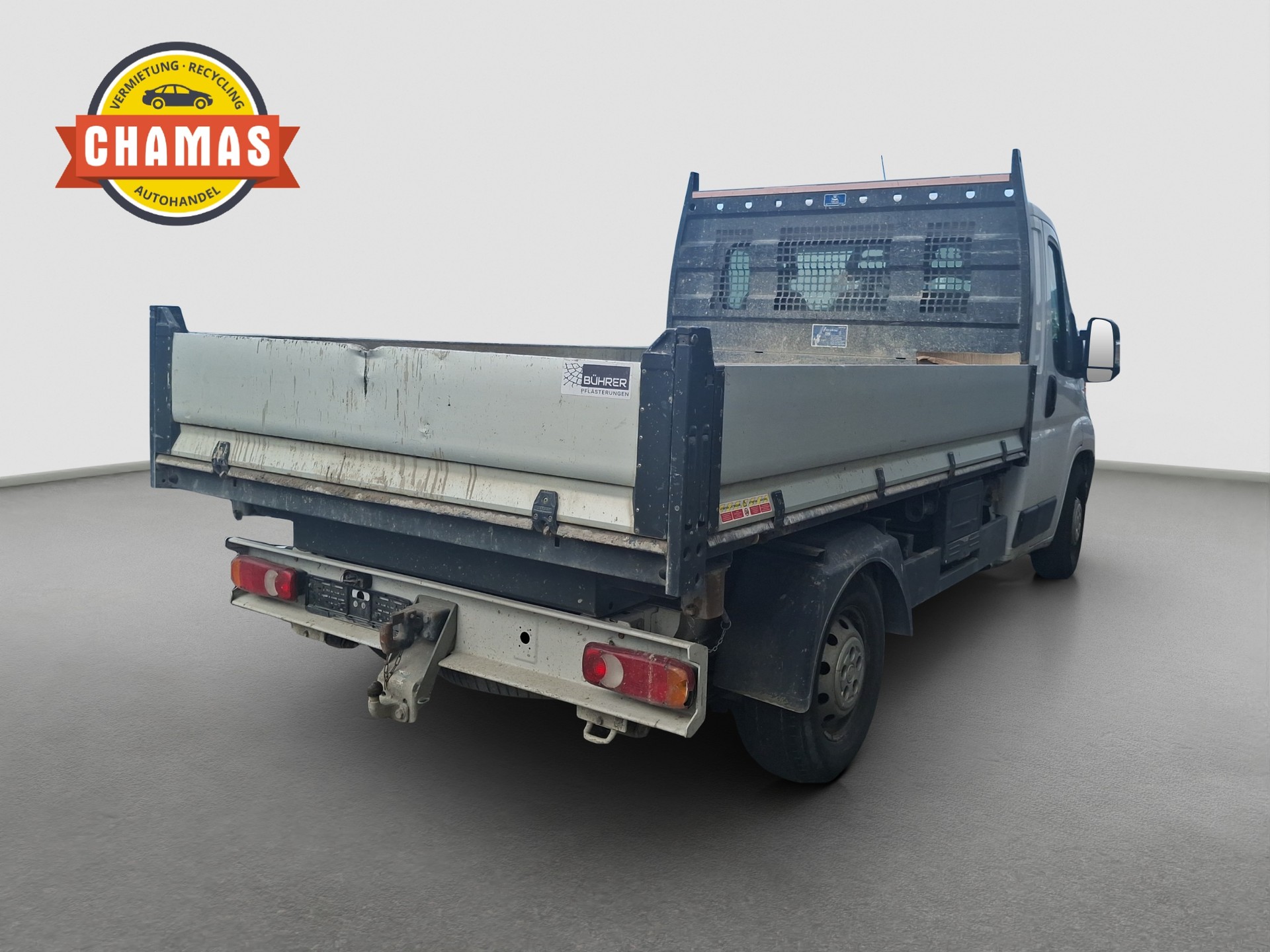 FIAT Ducato 35 2.3 MJ-image-2