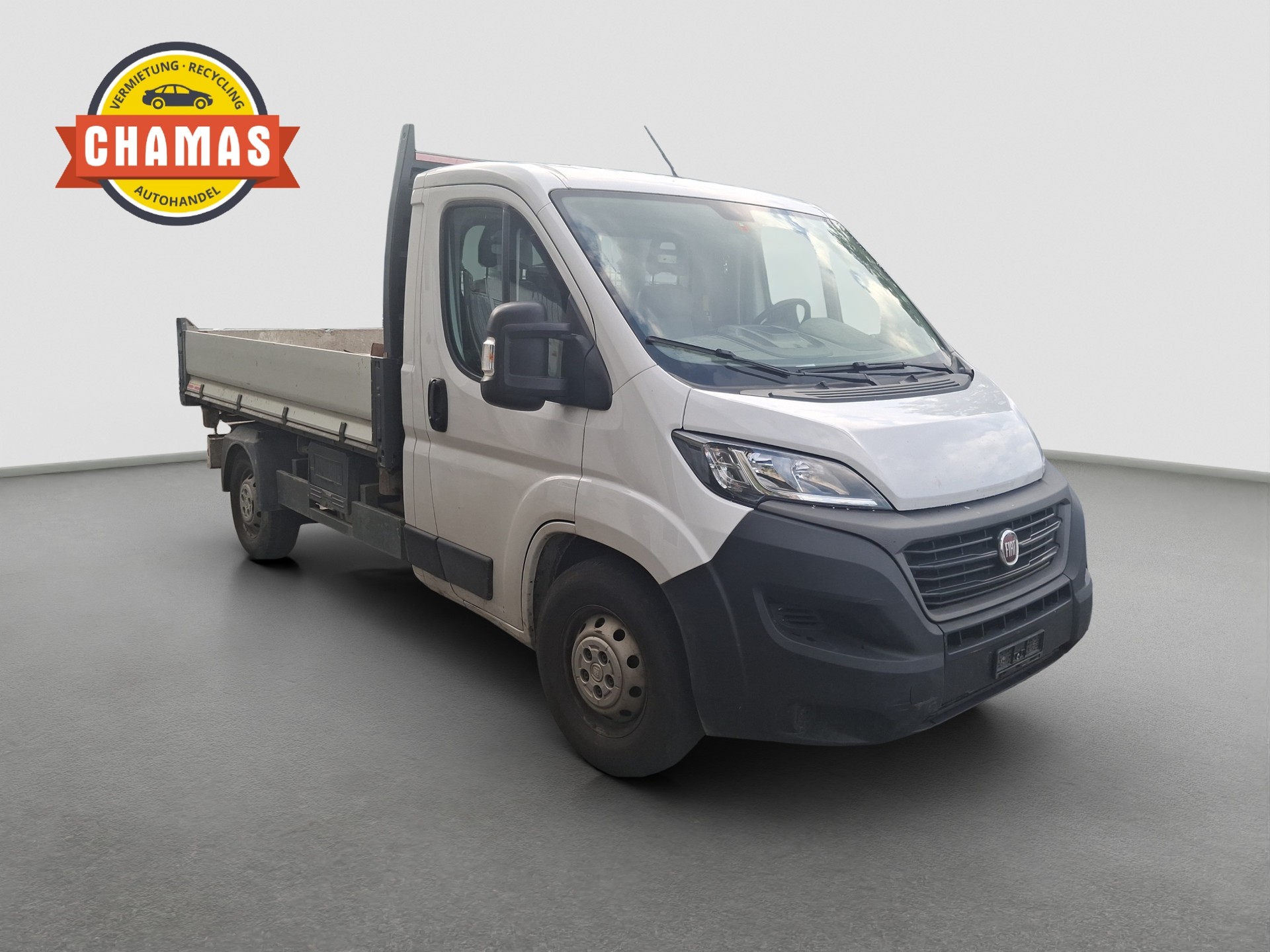 FIAT Ducato 35 2.3 MJ-image-1