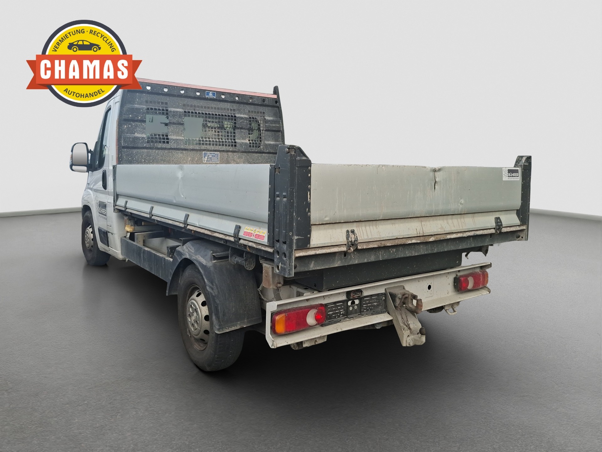 FIAT Ducato 35 2.3 MJ-image-4