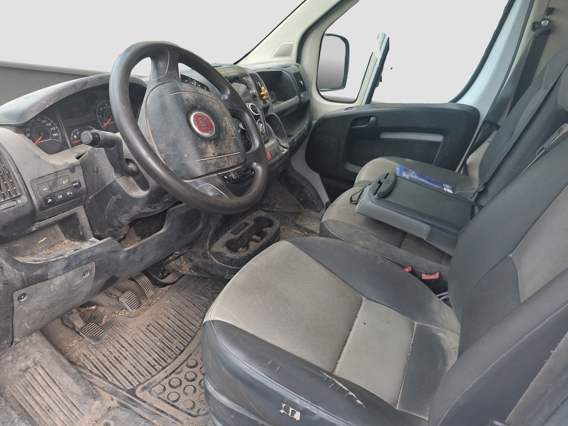 FIAT Ducato 35 2.3 MJ-image-5