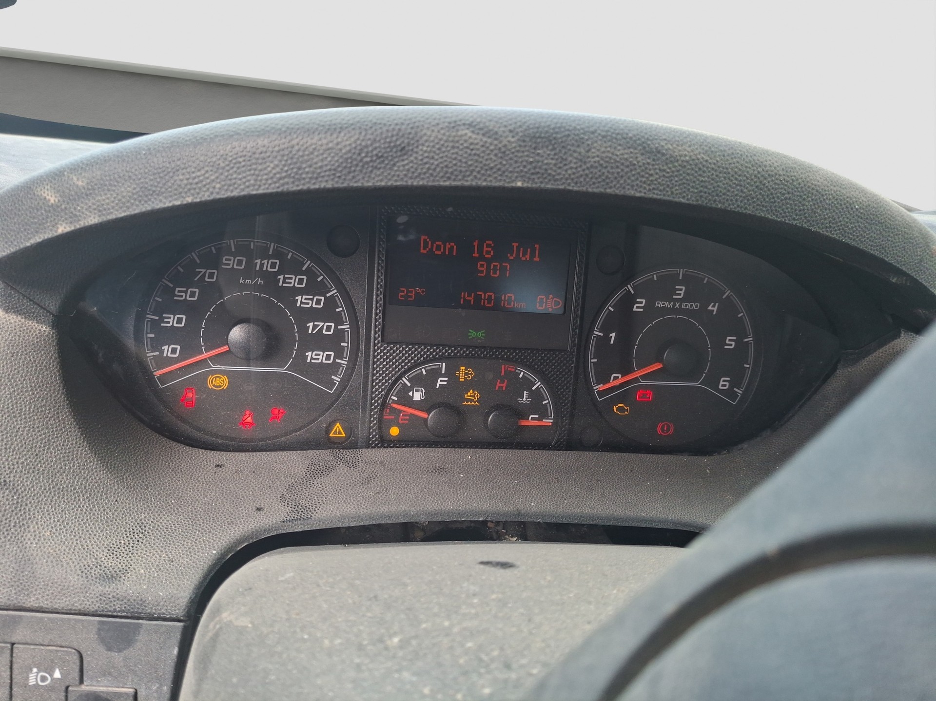 FIAT Ducato 35 2.3 MJ-image-8