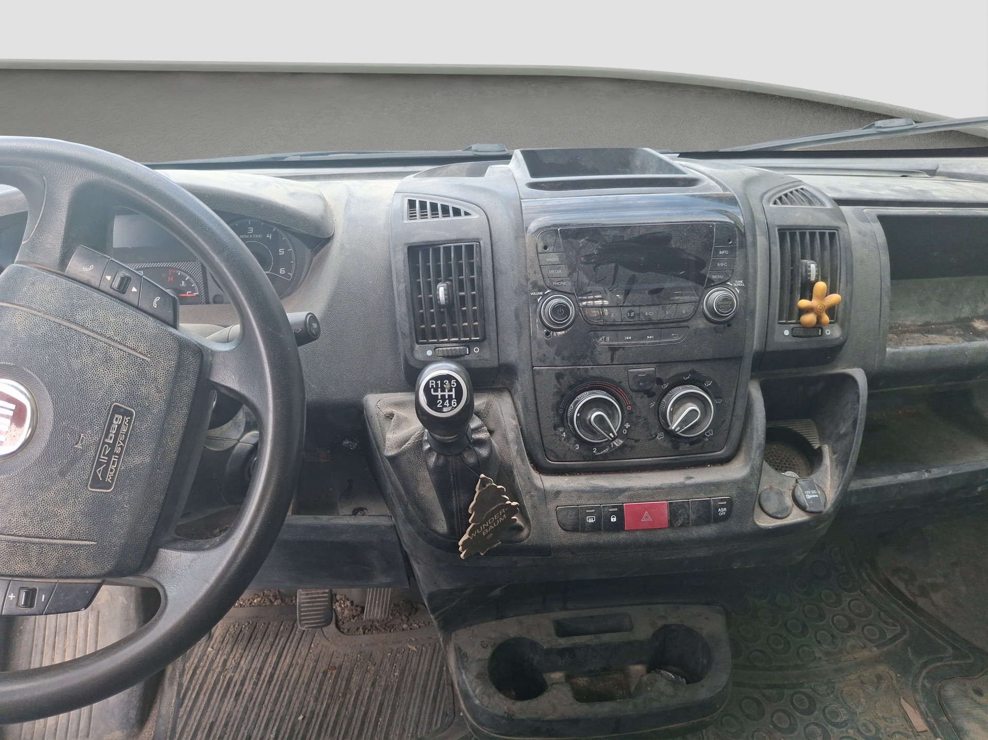 FIAT Ducato 35 2.3 MJ-image-6