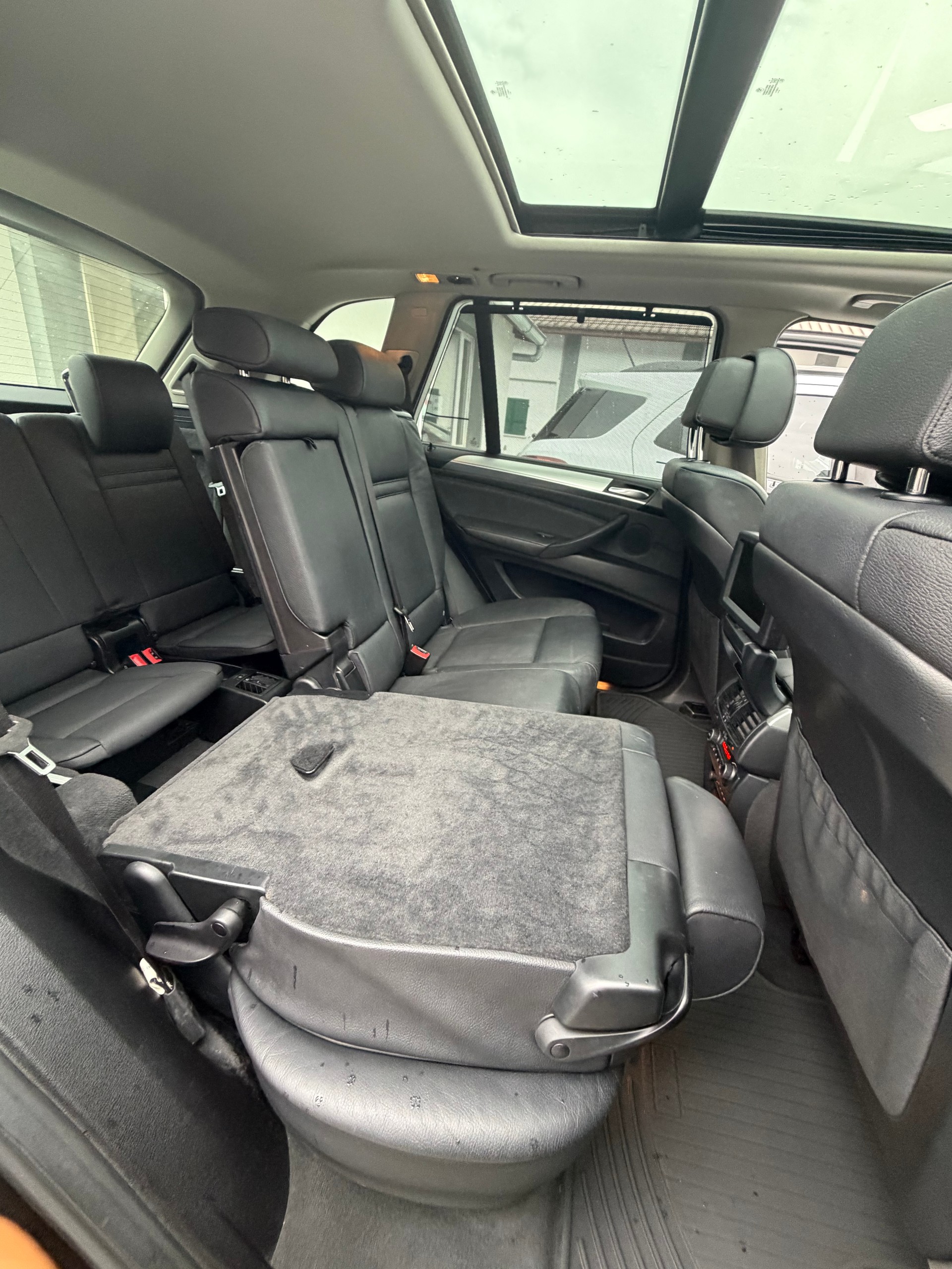BMW X5 xDrive 30d USA Version 7 Platz-image-3