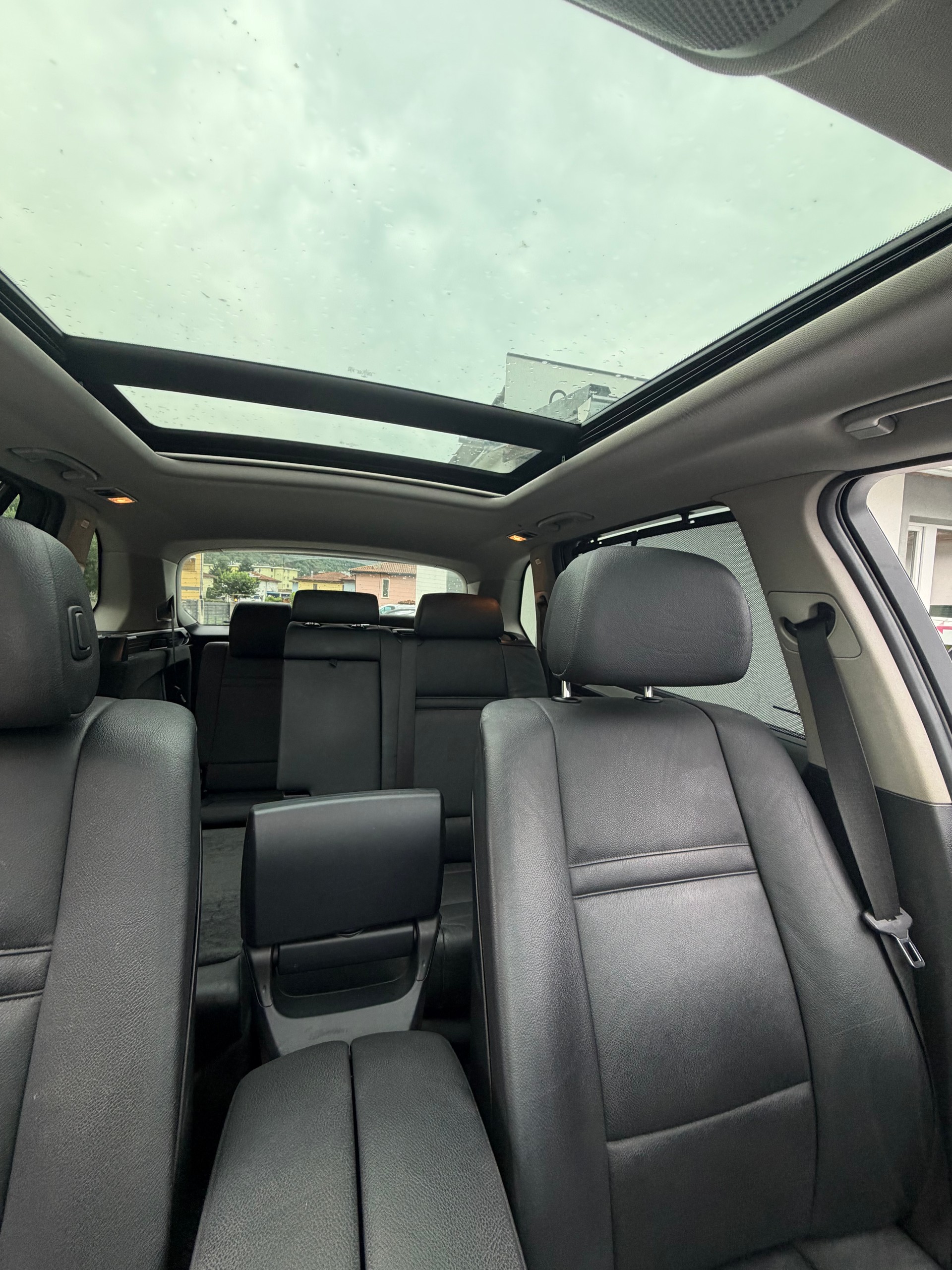 BMW X5 xDrive 30d USA Version 7 Platz-image-10
