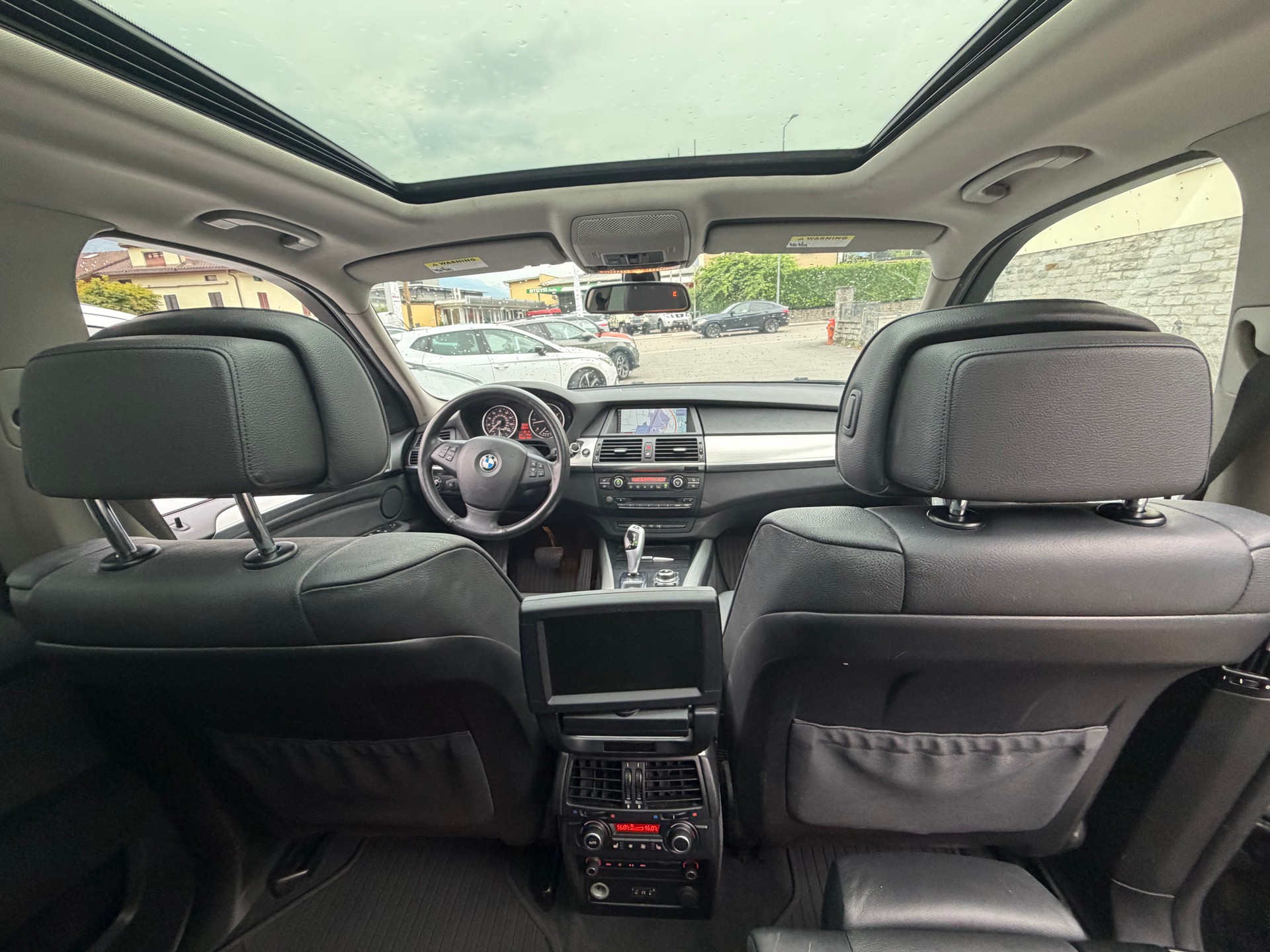 BMW X5 xDrive 30d USA Version 7 Platz-image-2