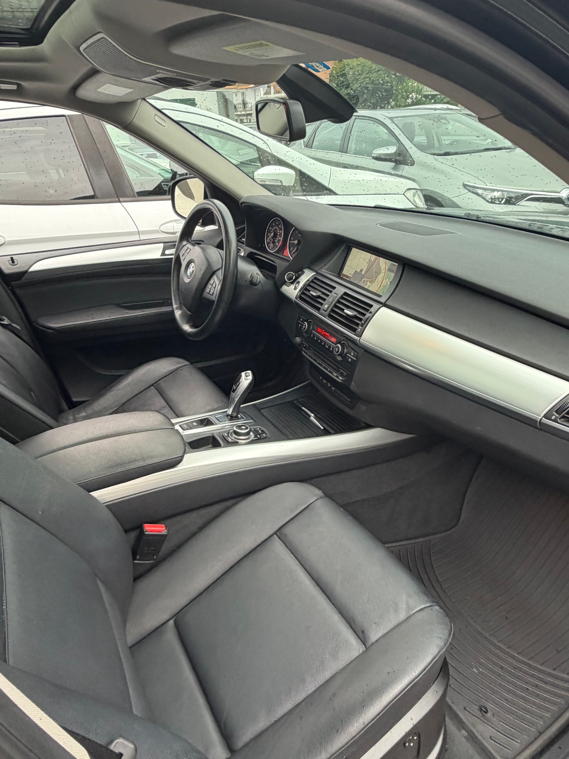 BMW X5 xDrive 30d USA Version 7 Platz-image-6