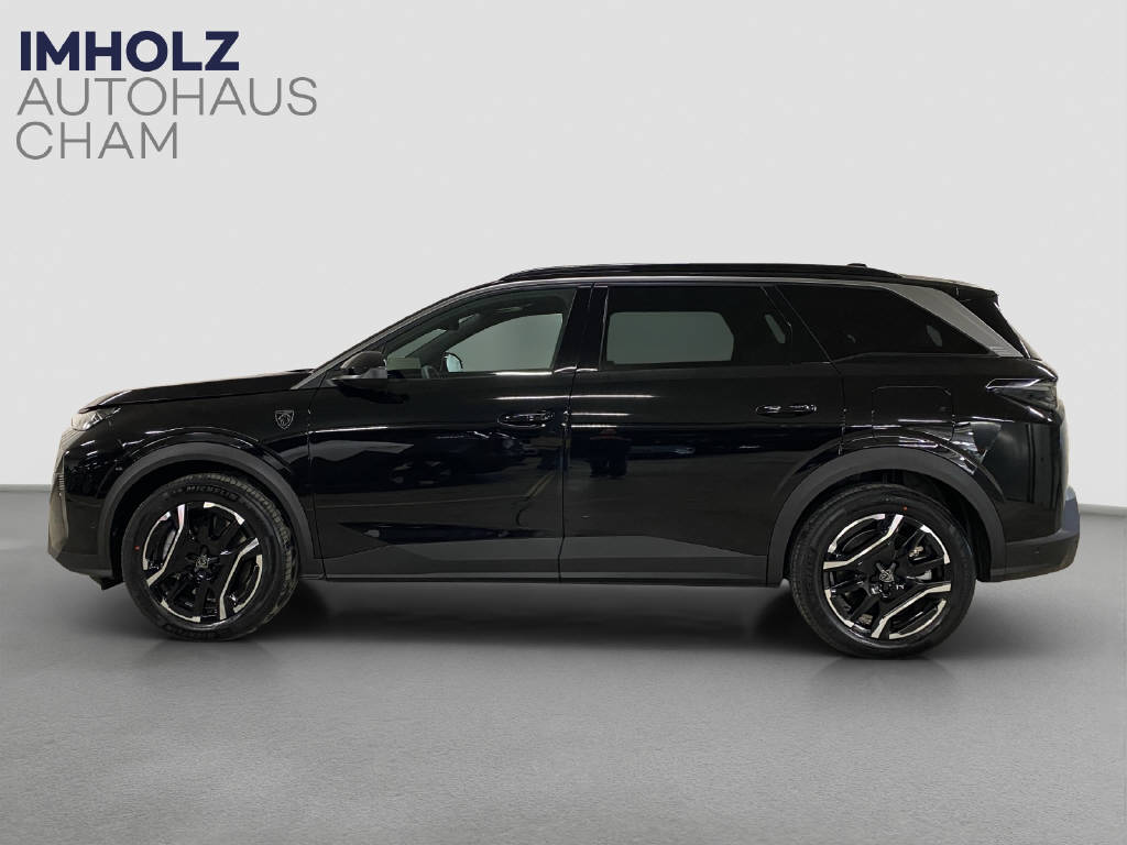 PEUGEOT 5008 1.6 PHEV 225 GT-image-1