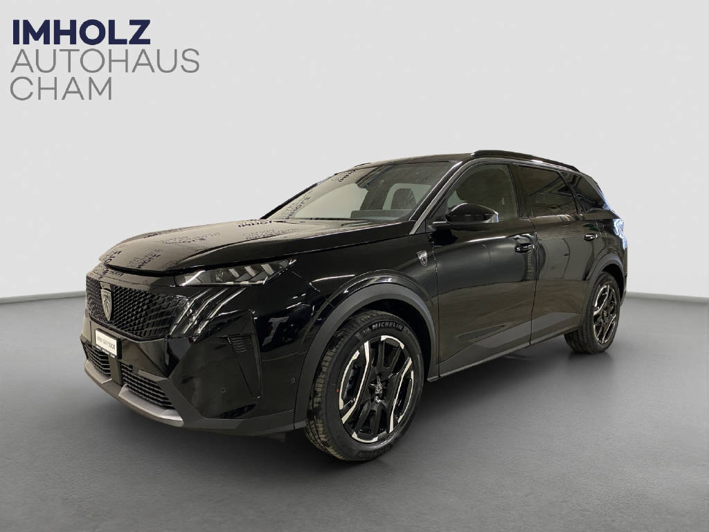 PEUGEOT 5008 1.6 PHEV 225 GT-image-0