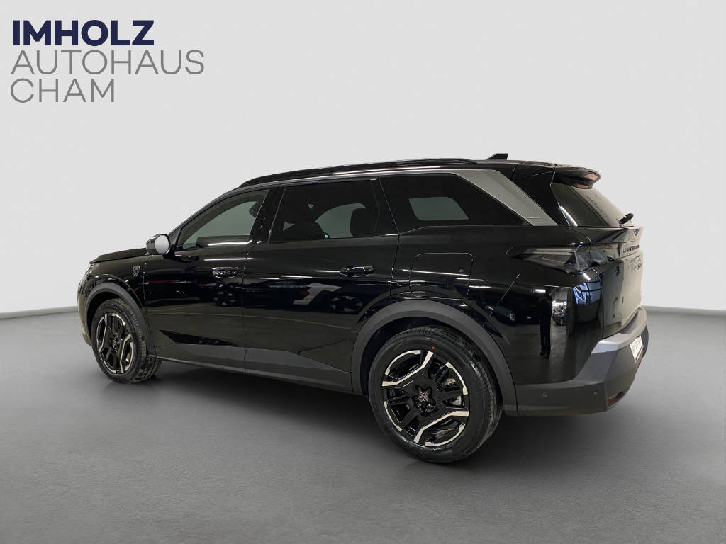 PEUGEOT 5008 1.6 PHEV 225 GT-image-2