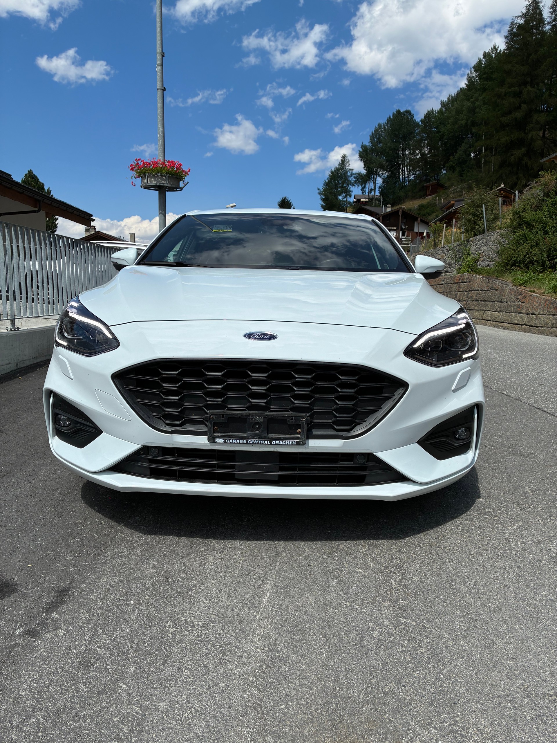FORD 1.0i EcoB 125 ST-Line-image-2