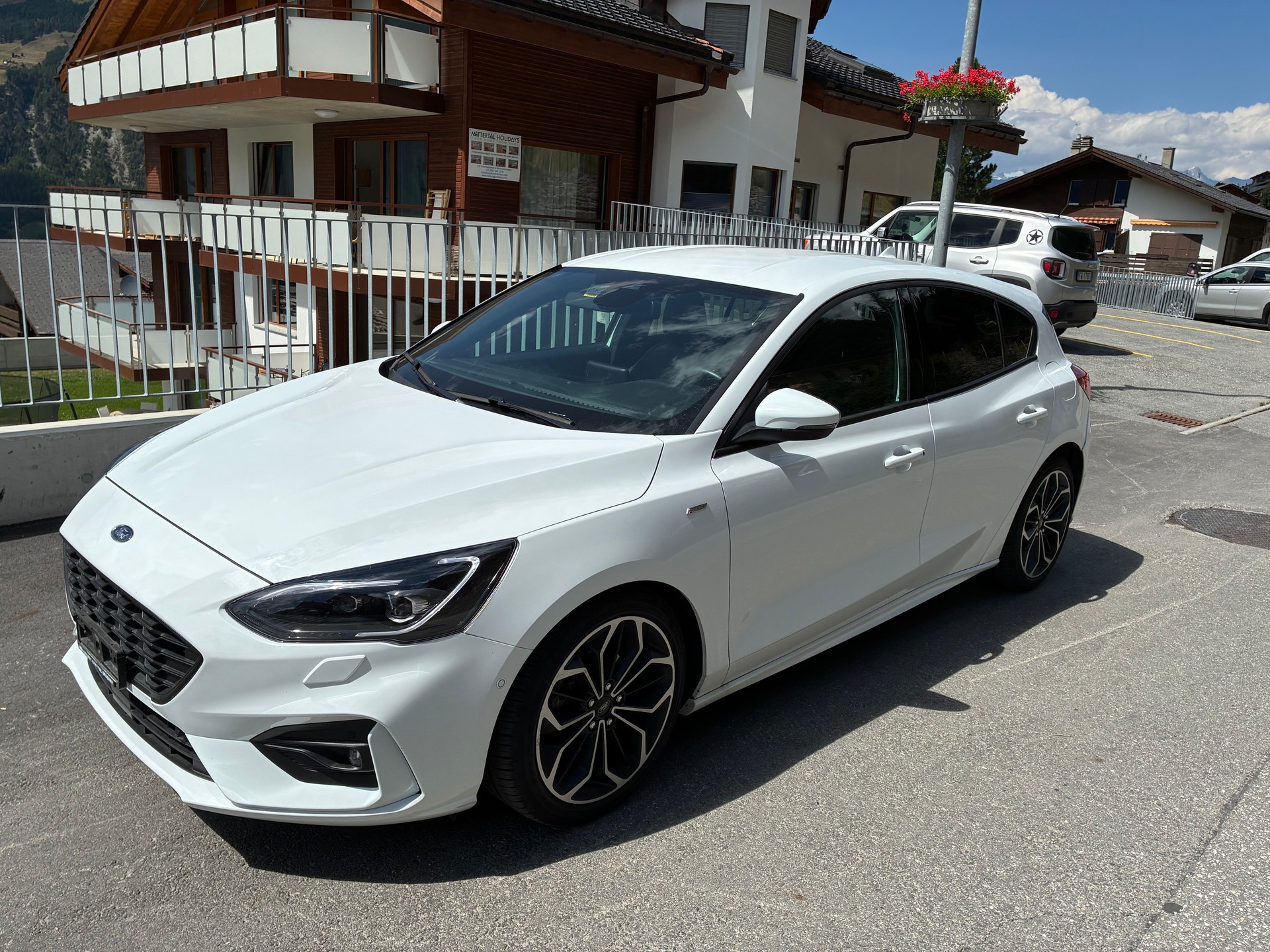 FORD 1.0i EcoB 125 ST-Line-image-0