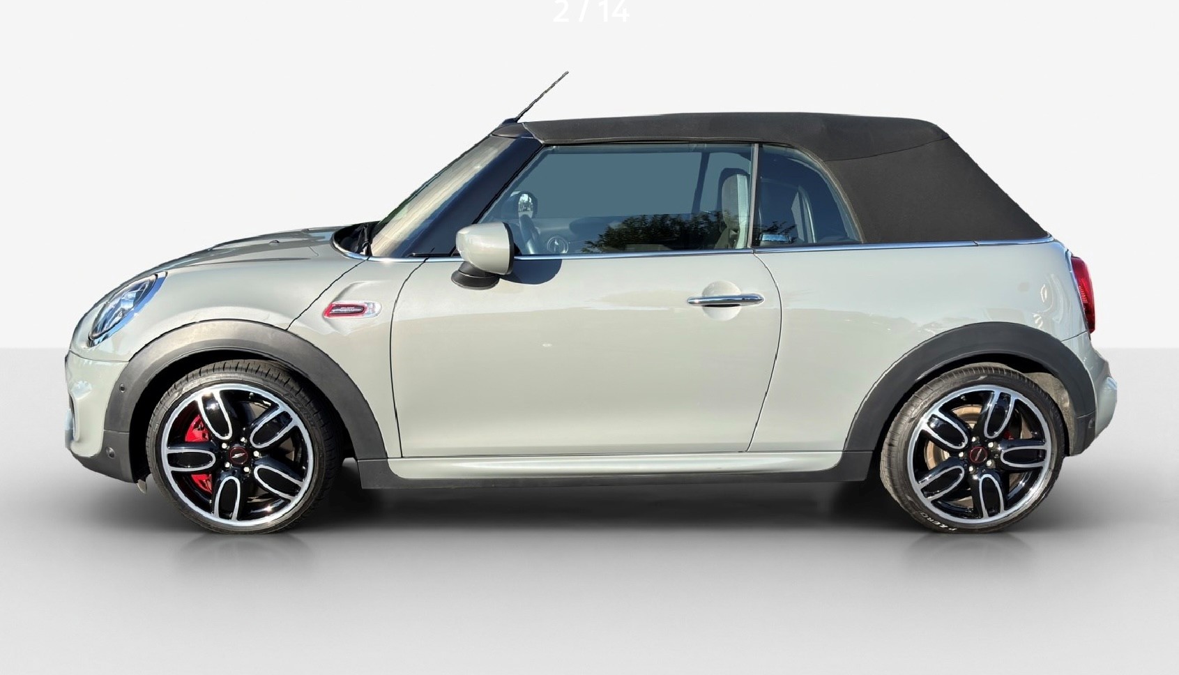MINI 2.0i John Cooper Works SAG-image-4