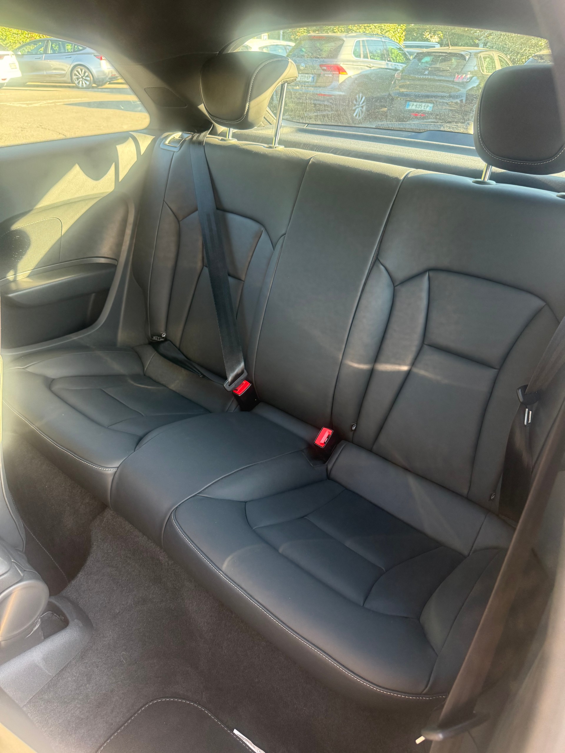 AUDI 1.4 TFSI Ambition S-Tronic-image-6