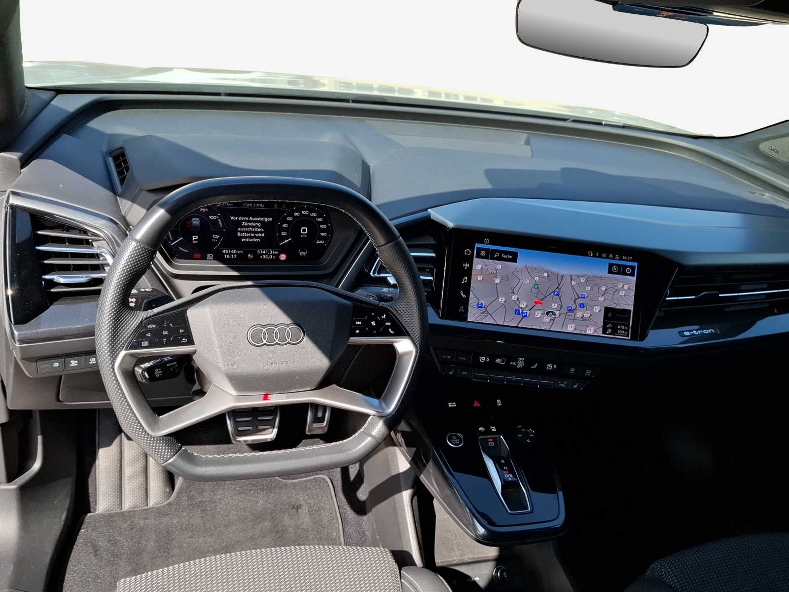 AUDI Q4 Sportback e-tron 50 quattro-image-8